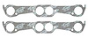Exhaust Header Gasket Ultra-Seal Material - image 1