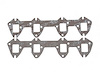 Exhaust Header Gasket Ultra-Seal Material - image 1