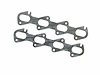 Exhaust Header Gasket Ultra-Seal Material - image 1