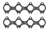 Exhaust Header Gasket Ultra-Seal Material - image 1