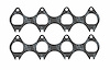 Exhaust Header Gasket Ultra-Seal Material - image 1
