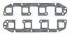 Exhaust Header Gasket Ultra-Seal Material - image 1