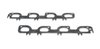 Exhaust Header Gasket Ultra-Seal Material - image 2