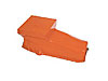 Low Profile Oil Pan 1955-79 SB-Chevy - image 1