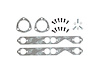 Header Gasket & Fastener Installation Kit SB-Chevy 1955-91 - image 1