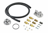 Remote Single Oil Filter Kit Ford, Chrysler, Imports 1957-Up - image 1