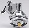 Mechanical Street Fuel Pump Big Block Chevy 396-454 - image 3