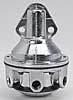80 GPH Mechanical Fuel Pump for Carbureted Ford 260-351W [1/4 in. NPT, Aluminum] - image 2