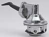80 GPH Mechanical Fuel Pump for Carbureted Ford 260-351W [1/4 in. NPT, Aluminum] - image 3
