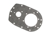 Front Cover Gasket Set Fits GMC & Most Aftermarket 71-Series Superchargers Except "V" Styles - image 1