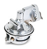 110 GPH Mechanical Fuel Pump for Carbureted Small Block Chevy [3/8 in. NPT, Aluminum] - image 1