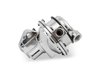 110 GPH Mechanical Fuel Pump for Carbureted Small Block Chevy [3/8 in. NPT, Aluminum] - image 4