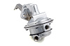 110 GPH Mechanical Fuel Pump for Carbureted Ford 289-351W [3/8 in. NPT, Aluminum] - image 1
