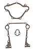 Timing Cover Gasket SB-Chrysler 318-340-360 - image 1