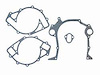Timing Cover Gasket 1968-85 BB-Ford 429-460 - image 1
