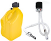 8000MRGK1 Fluid Transfer Kit [Yellow] - image 1