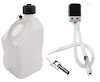 8000MRGK3 Fluid Transfer Kit [White] - image 1