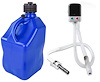 8000MRGK4 Fluid Transfer Kit [Blue] - image 1