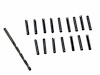 806G Mr. Gasket Stud Pinning Kit - image 1