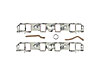 Intake Manifold Gaskets Ultra-Seal II Material - image 1