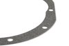 Differential Cover Gasket 1957-81 Ford 9" - image 2