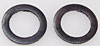 Sight Plugs Fits Holley Carburetor Fuel Bowls - image 3