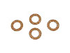 FUEL INLET GASKET SML(10) - image 1