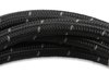 BLK BRAIDED HOSE -6 3-FT - image 3
