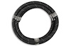BLK BRAID HOSE -12 10-FT - image 1