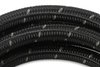 BLK BRAIDED HOSE -8 20-FT - image 3