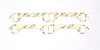 Exhaust Header Gaskets Performance Material - image 1