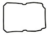 Transmission Oil Pan Gasket - image 1