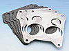 Heat Dissipator 1/2" Thick, Spreadbore - image 1