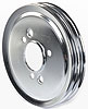 Crankshaft Pulley 1955-68 Big Block Chevy - image 1