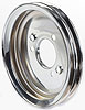 Crankshaft Pulley 1955-68 Big Block Chevy - image 2