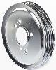 Crankshaft Pulley 1955-68 Big Block Chevy - image 1