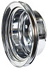 Crankshaft Pulley 1965-66 Small Block Ford - image 2