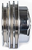 Crankshaft Pulley 1965-66 Small Block Ford - image 3