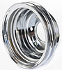 Crankshaft Pulley 1965-66 Small Block Ford - image 2
