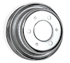 Crankshaft Pulley 1965-66 Small Block Ford - image 1