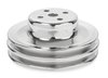 Water Pump Pulley 1965-66 Small Block Ford - image 4