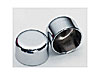 BOLT CAPS 5/8&16MM CHRM - image 1