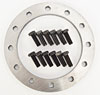 Ring Gear Spacers With Bolts 1965-75 12-Bolt Chevrolet - image 2