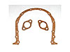 Timing Cover Gasket BB-Chevy - image 1