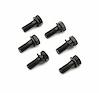 GM, AMC, Chrysler, (Borg-Beck/Diaphragm Style), 3/8-16 x 1" , 6/pkg. - image 1