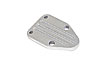 Fuel Pump Block-Off Plate SB-Chevy - image 1