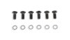 Flywheel Bolts Chevy & Ford - image 2