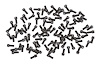 Ultra Seal Header Bolts 3/8" -16 x 3/4" - image 1