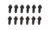 918G Hex Head Header Bolts M8-1.25 25 mm [Fits GM LS Engines] - image 2