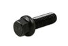 918G Hex Head Header Bolts M8-1.25 25 mm [Fits GM LS Engines] - image 3